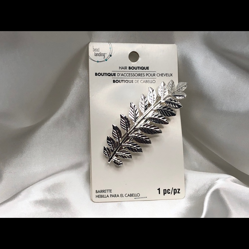 Hair accessories